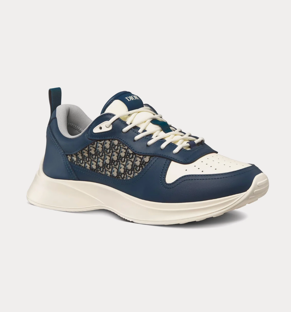 Dior B25 Oblique Sneaker