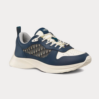 Dior B25 Oblique Sneaker