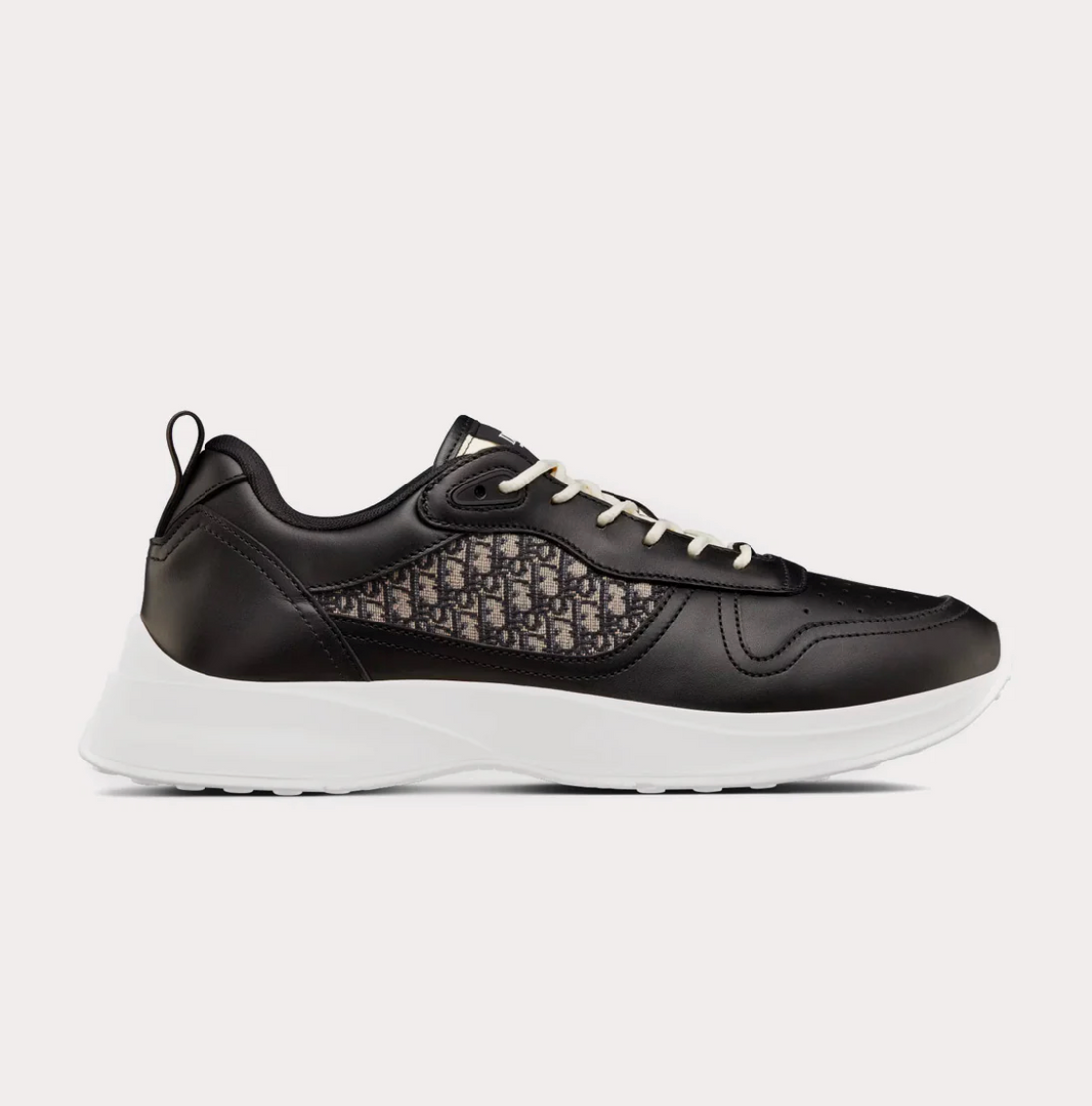 Dior B25 Oblique Sneaker