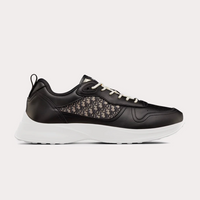 Dior B25 Oblique Sneaker
