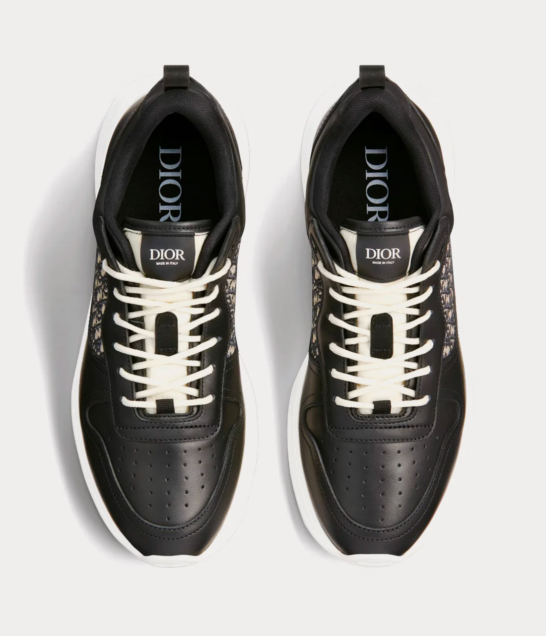 Dior B25 Oblique Sneaker