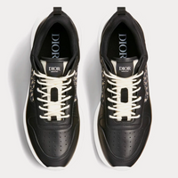 Dior B25 Oblique Sneaker