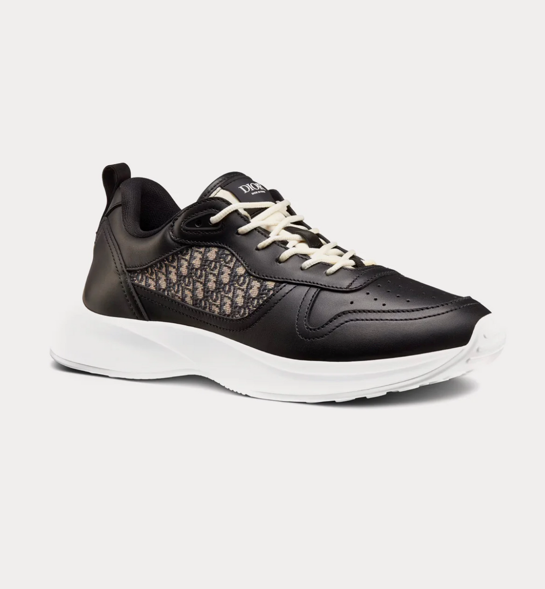 Dior B25 Oblique Sneaker