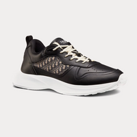 Dior B25 Oblique Sneaker