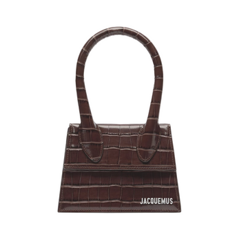 Jacquemus Le Chiquito Moyen Bag