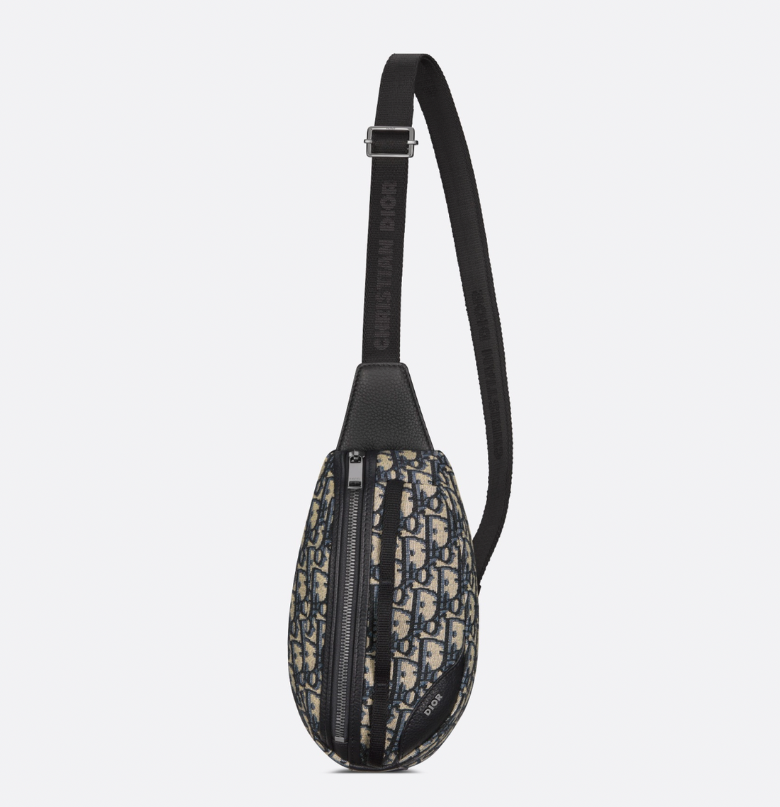 Dior Oblique Sling Bag