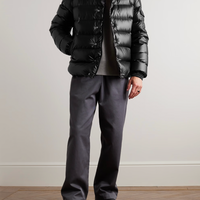 Moncler Lule Down Jacket