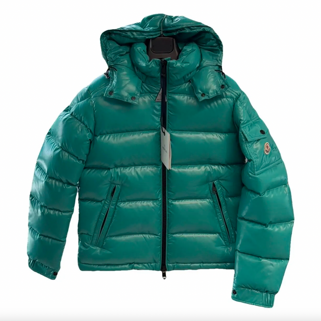 Moncler Leanm Down Jacket