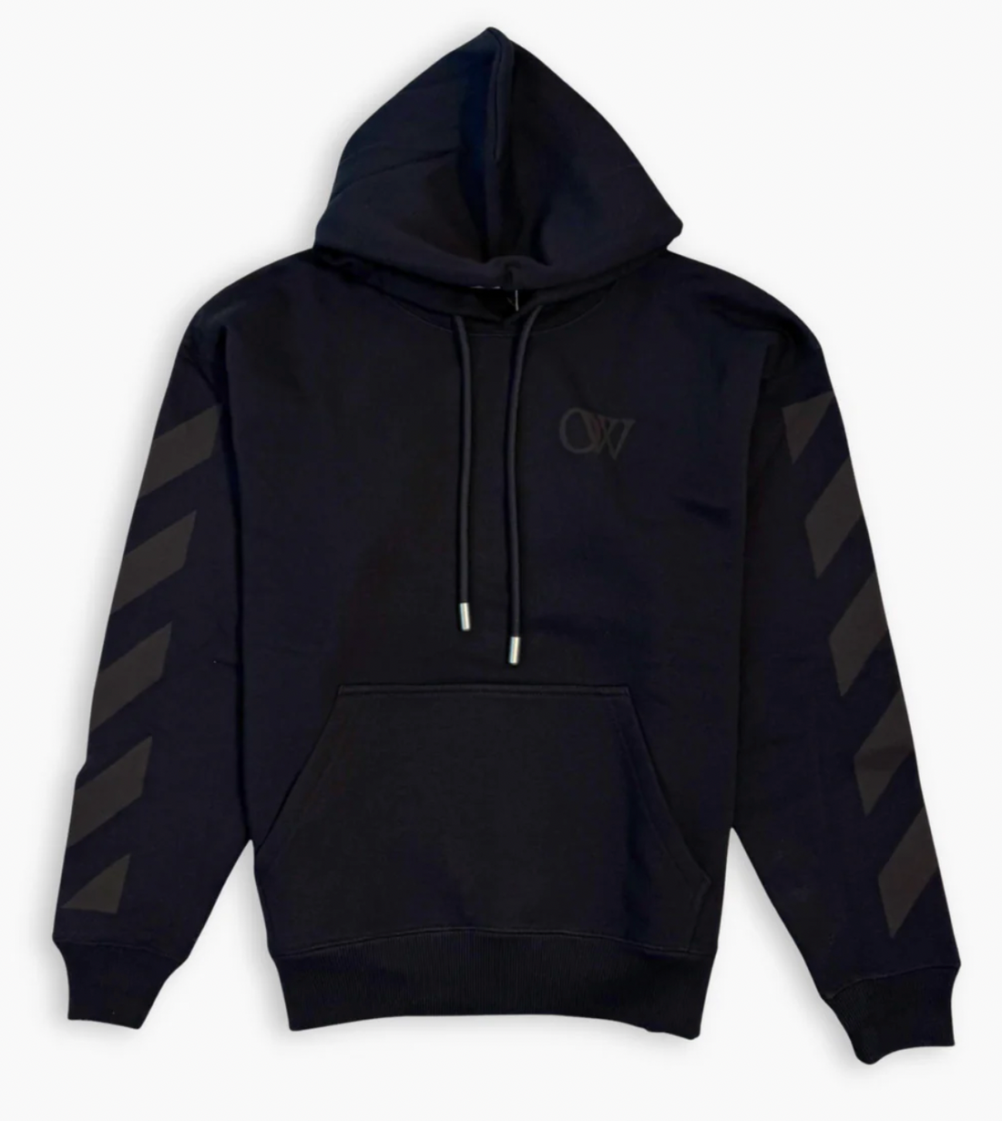 Off-White Diag Skate Hoodie