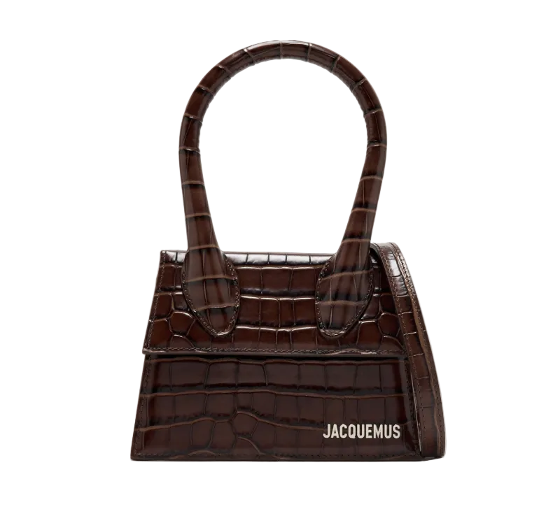 Jacquemus Le Chiquito Moyen Bag