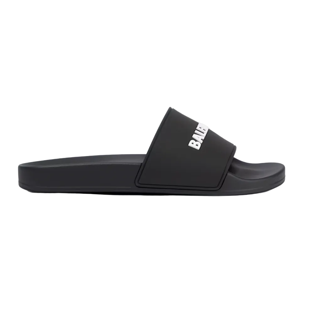 Balenciaga Rubber Slides