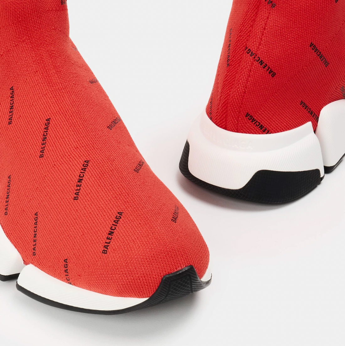 Balenciaga Speed 2.0 Sneaker