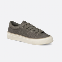 Dior B33 Gravity Leather Nubuck Sneaker