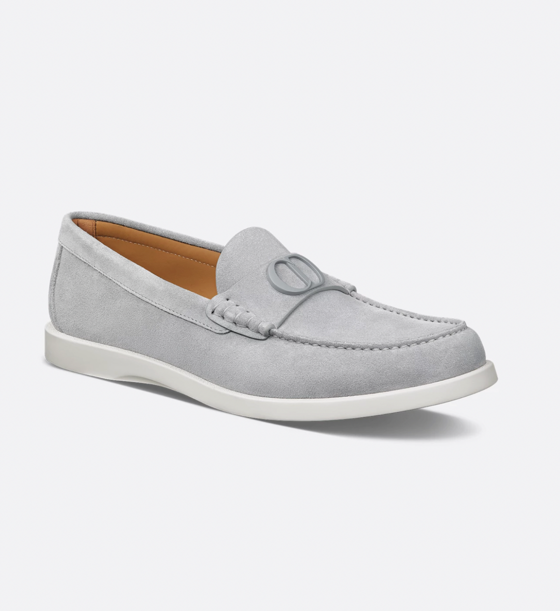 Dior CD Granville Loafer