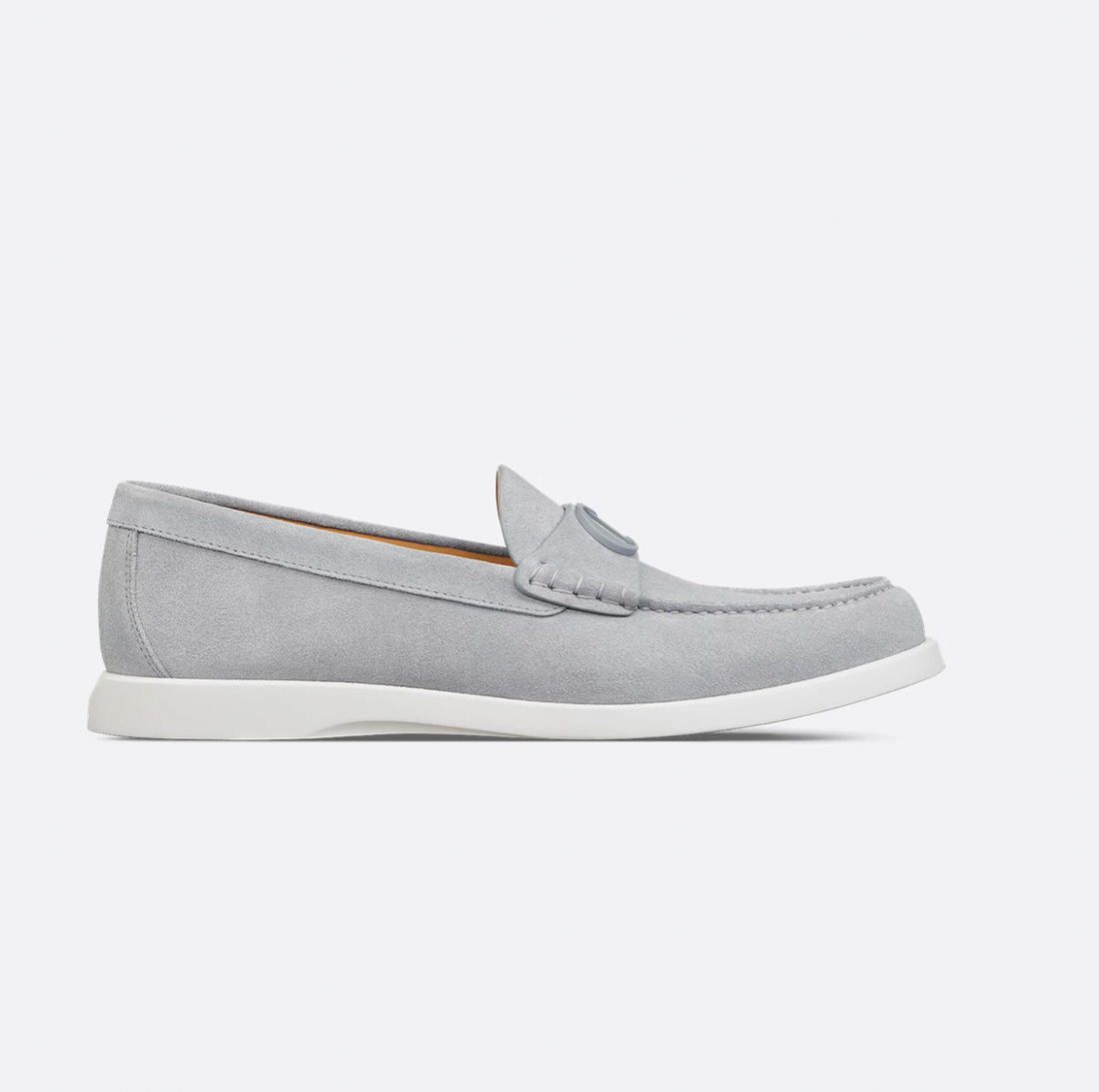 Dior CD Granville Loafer