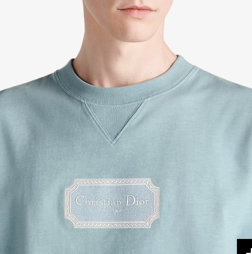 Dior Couture T-Shirt