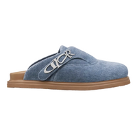 Dior x Lewis Hamilton Mules