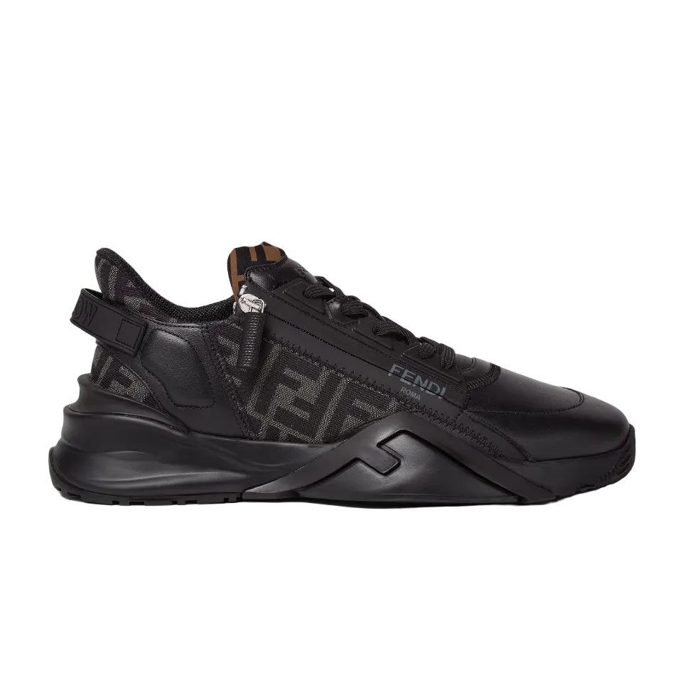 Fendi Flow Runner Sneaker