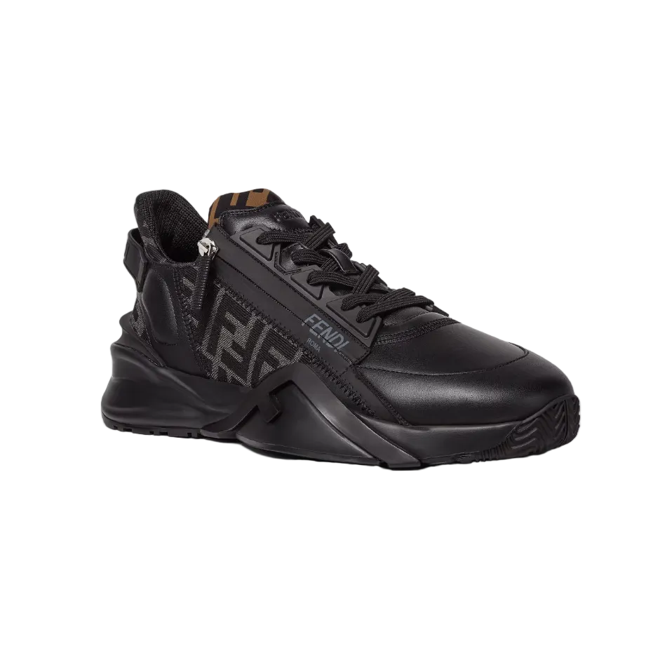 Fendi Flow Runner Sneaker
