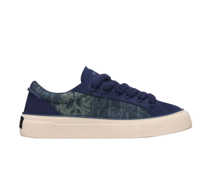 Dior X Denim Tears B33 Sneaker