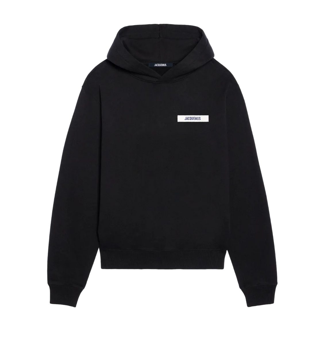 Jacquemus Logo Hoodie