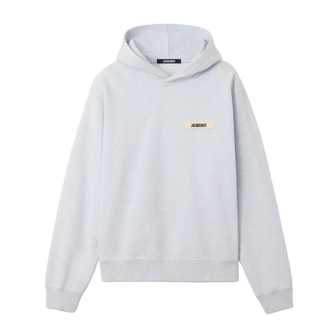 Jacquemus Logo Hoodie