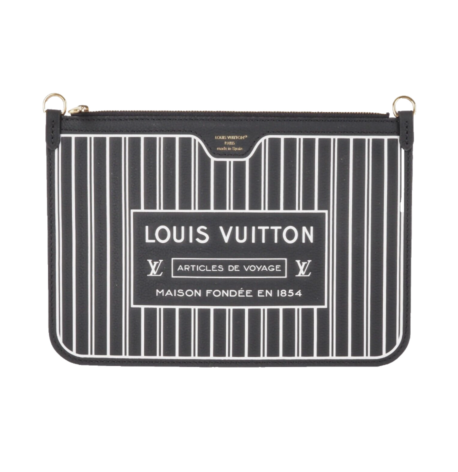 Louis Vuitton Inside Out Pouch