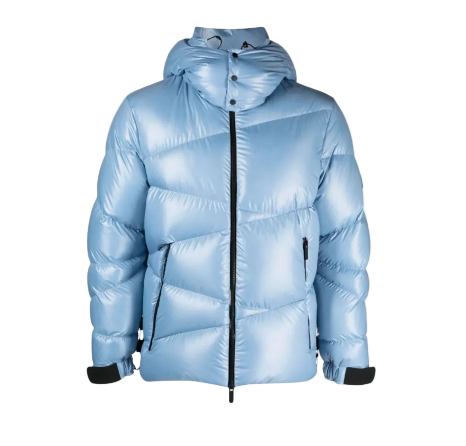Moncler Yonne Down Jacket