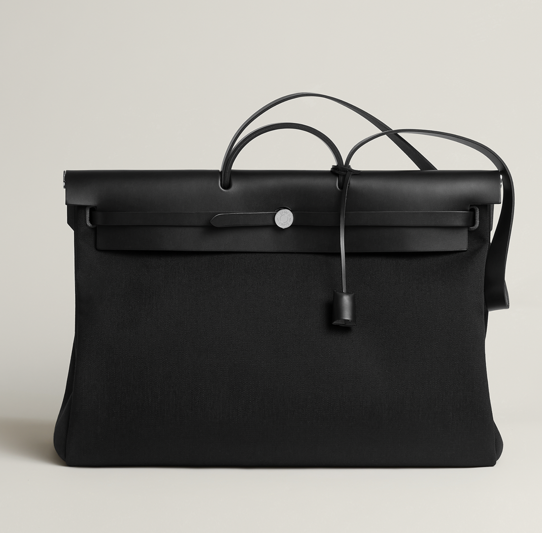 Hermes Herbag Zip Cabine Bag