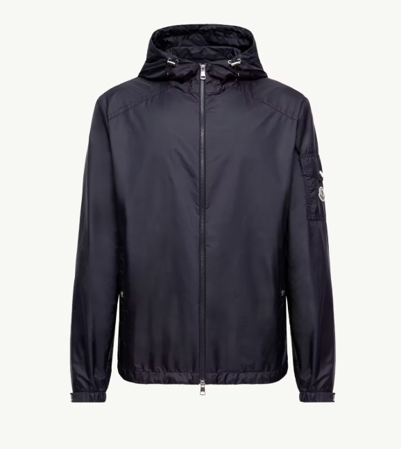 Moncler Etiache Windbreaker