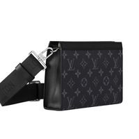 Louis Vuitton Gaston Wearable Wallet