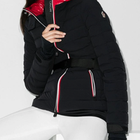 Moncler Grenoble Bruche Down Jacket