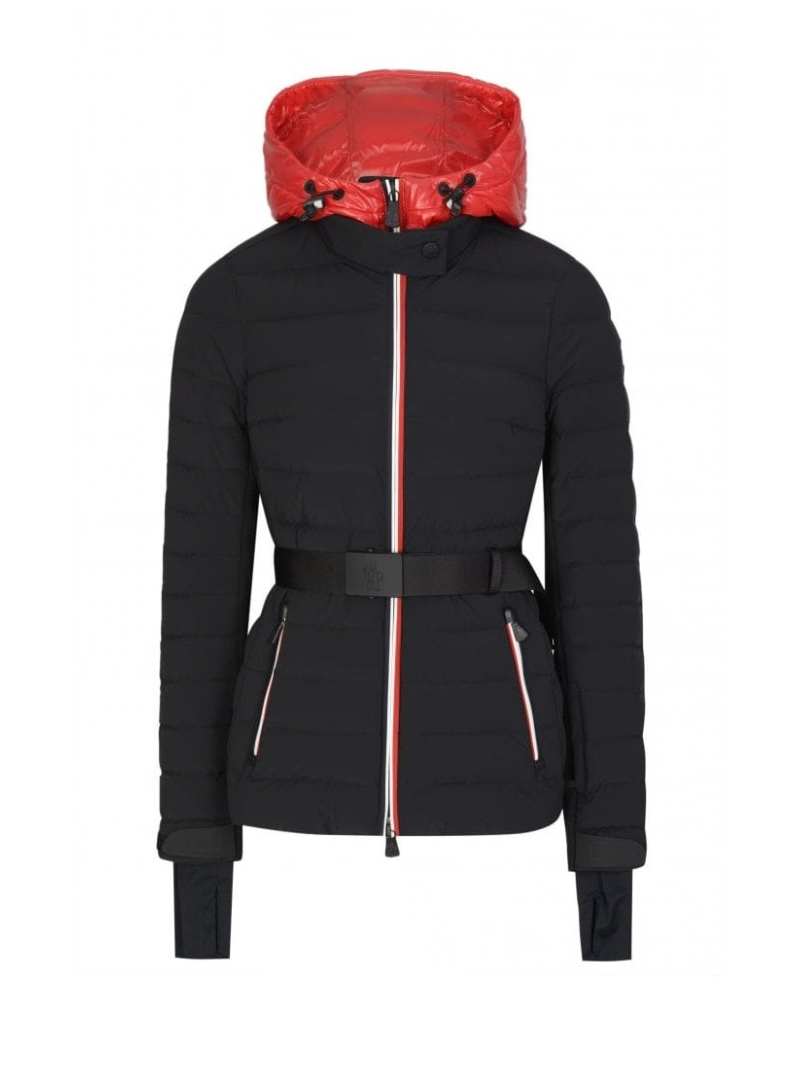 Moncler Grenoble Bruche Down Jacket