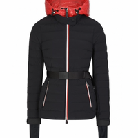 Moncler Grenoble Bruche Down Jacket