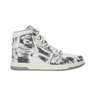 Amiri Skeleton High Top Sneaker Grey