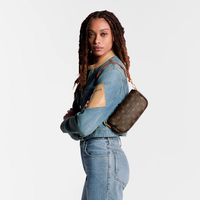 Louis Vuitton Ivy Wallet Bag
