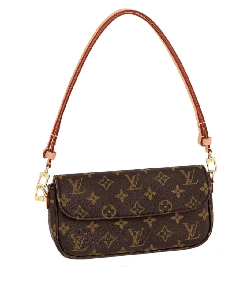 Louis Vuitton Ivy Wallet Bag