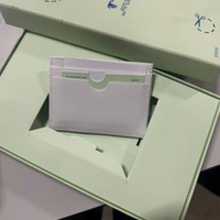 Off-White Jackhammer Card Holder