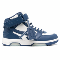 Off-White Out Of Office High Top Sneaker