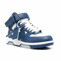 Off-White Out Of Office High Top Sneaker