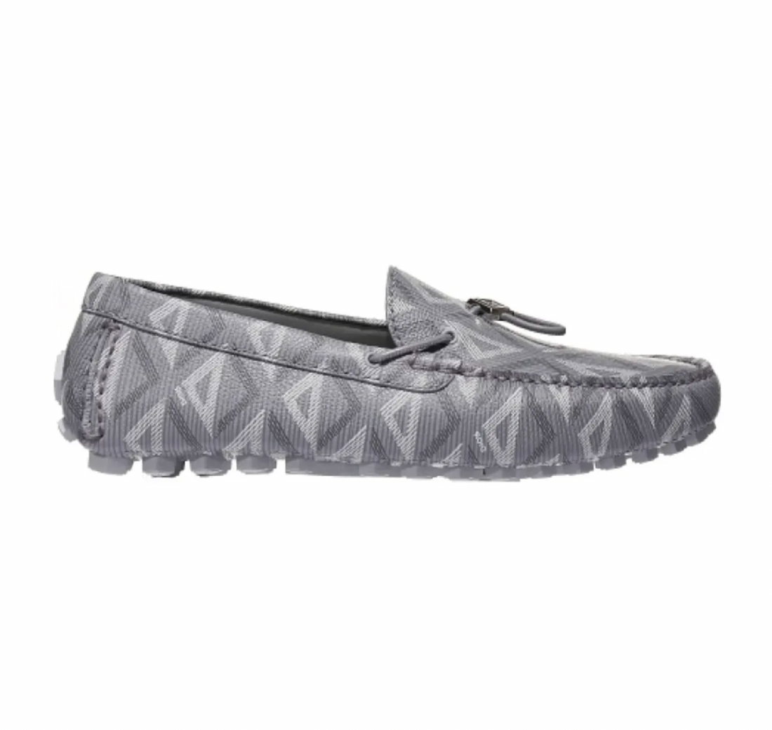 Dior CD Diamond Loafer