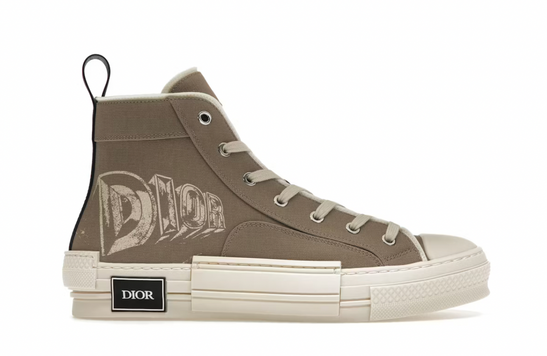 Dior B23 High AsterDior Sneaker