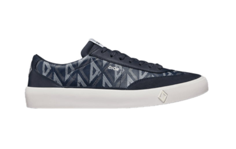 Dior B101 Sneaker Navy