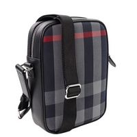 Burberry Crossbody Check Bag