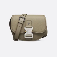 Dior Gallop Saddle Messenger Bag