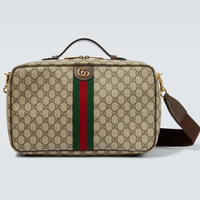 Gucci Ophidia GG Travel Bag