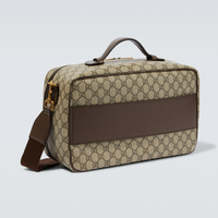 Gucci Ophidia GG Travel Bag