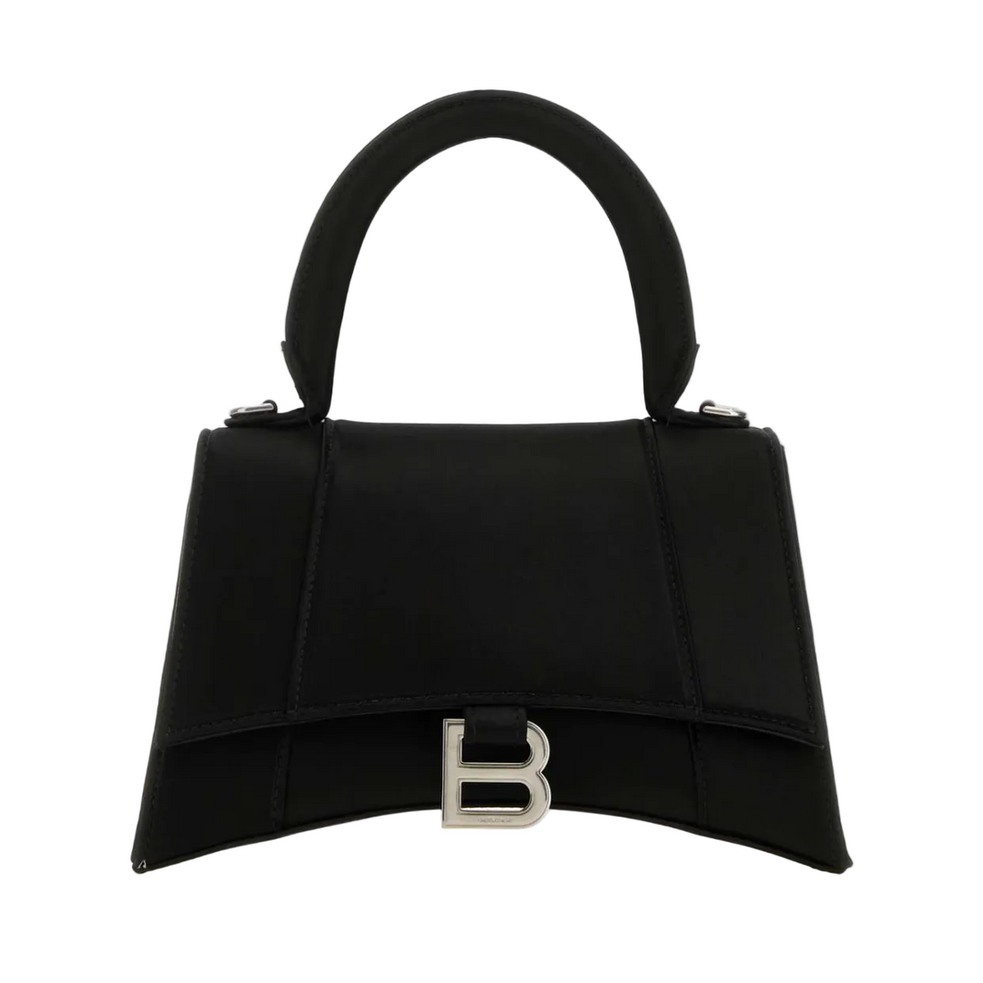 Balenciaga Hourglass Top Handle Bag XS