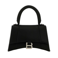 Balenciaga Hourglass Top Handle Bag XS