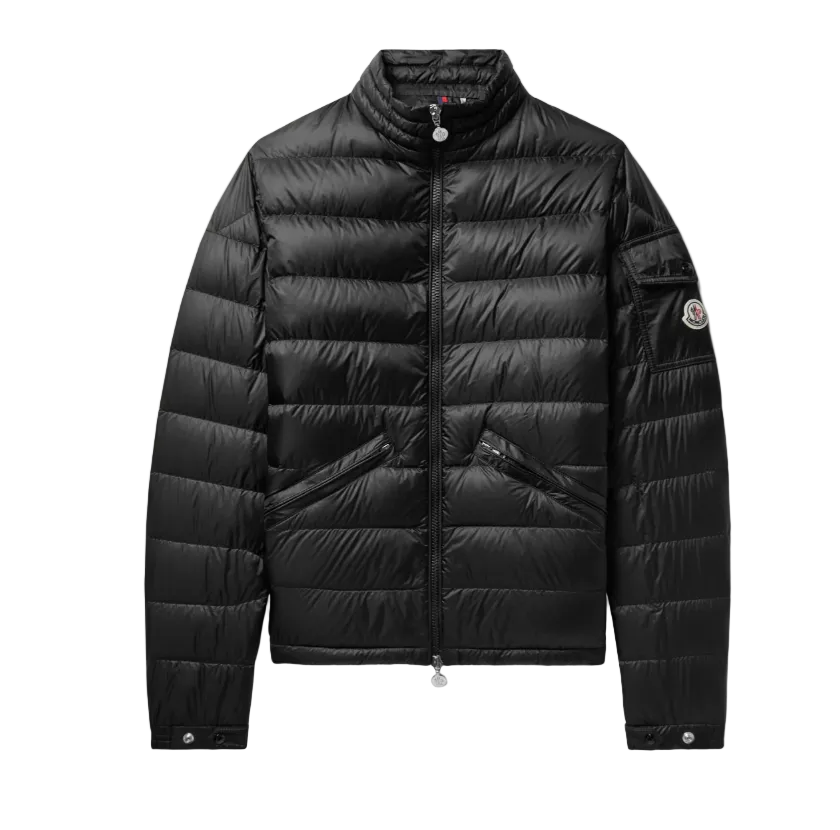 Moncler Agay Down Jacket